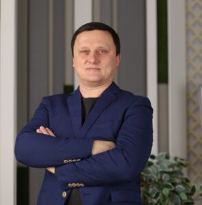 author photo