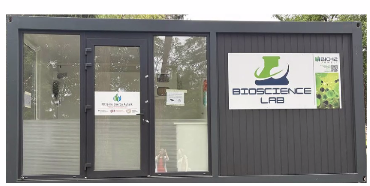 Decentralised Bioenergy as a Business Opportunity
